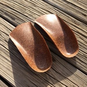 Birkenstock Arch Supports Size 40